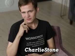 CharlieStone