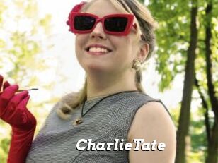 CharlieTate