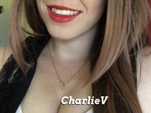 CharlieV