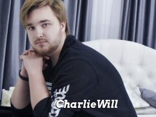 CharlieWill