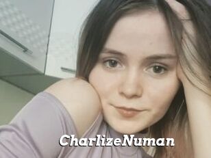 CharlizeNuman