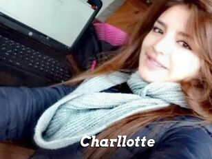 Charllotte