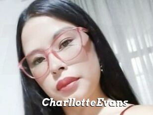 CharllotteEvans