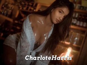 CharloteHarris