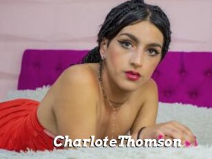 CharloteThomson