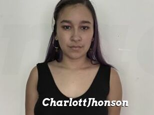 CharlottJhonson