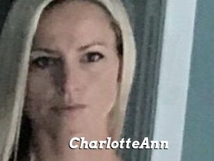 CharlotteAnn