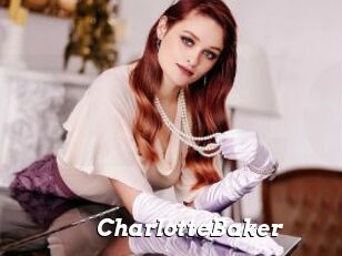 CharlotteBaker