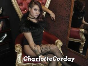 CharlotteCorday