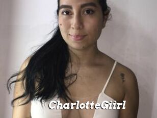 CharlotteGiirl