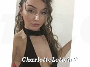 CharlotteLeticiaX