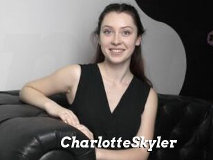 CharlotteSkyler