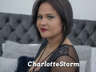 CharlotteStorm