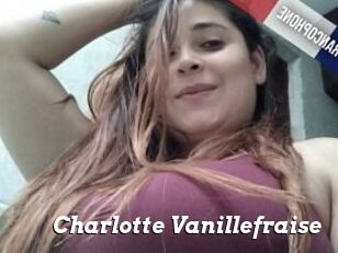 Charlotte_Vanillefraise