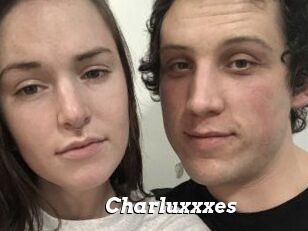 Charluxxxes