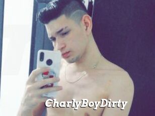 CharlyBoyDirty