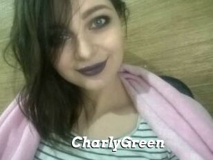 CharlyGreen