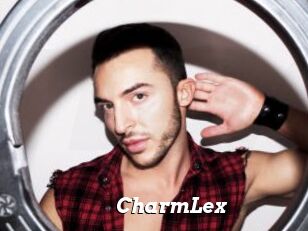 CharmLex