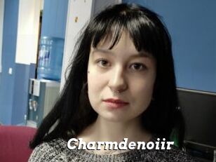 Charmdenoiir