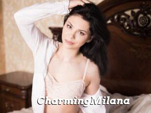 CharmingMilana