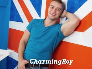 CharmingRoy