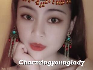 Charmingyounglady