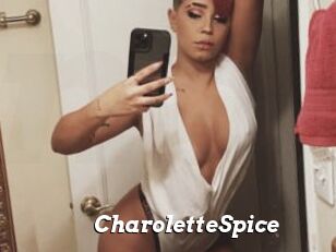 CharoletteSpice