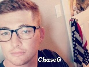 ChaseG