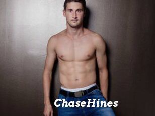 ChaseHines