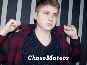 ChaseMateos