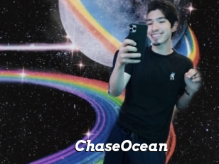 ChaseOcean