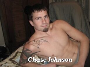 Chase_Johnson