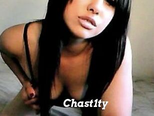 Chast1ty