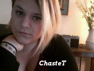 ChasteT