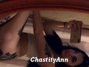 ChastityAnn