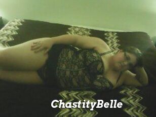 ChastityBelle