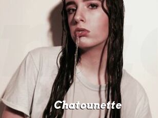 Chatounette