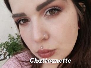 Chattounette