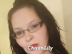 ChaunLily