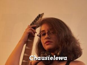 Chausielewa