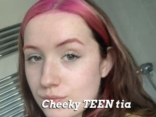 Cheeky_TEEN_tia