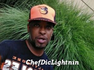 ChefDicLightnin