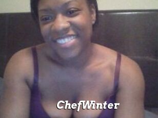 ChefWinter