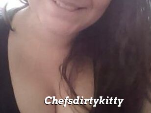 Chefsdirtykitty