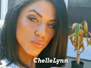 ChelleLynn