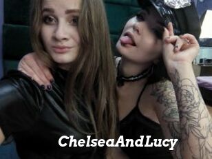 ChelseaAndLucy