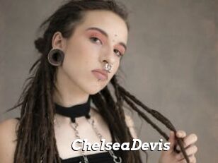 ChelseaDevis