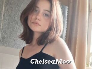 ChelseaMoss