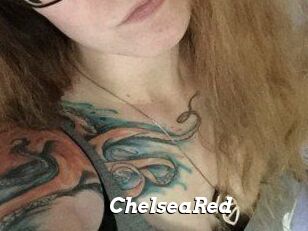 ChelseaRed