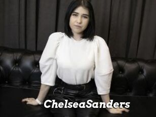 ChelseaSanders